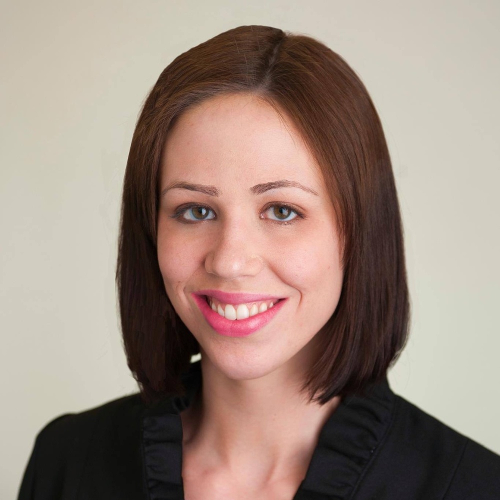 Meet your Posher, April